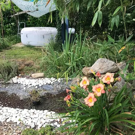 Maison Au Calme Avec Jacuzzi *