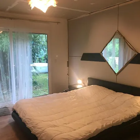 Maison Au Calme Avec Jacuzzi *